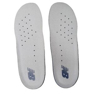 New Balance Shoe Insoles Men's 7 Women's 9 Wide